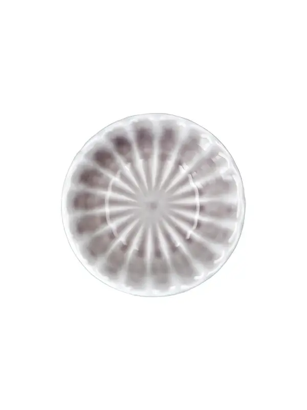 Соусник, FORTESSA. The United Tables Group, Blyss, 8 x 2.8 см, 50 мл, серый