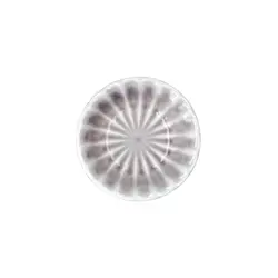 Соусник, FORTESSA. The United Tables Group, Blyss, 8 x 2.8 см, 50 мл, серый