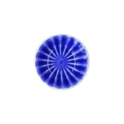 Соусник, FORTESSA. The United Tables Group, Blyss, 8 x 2.8 см, 50 мл, синий