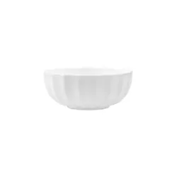 Салатник, FORTESSA. The United Tables Group, Blyss, 19.5 x 3.3 см, 550 мл