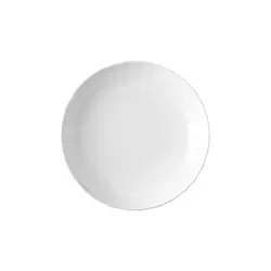 Салатник, FORTESSA. The United Tables Group, Blyss, 22 x 4.5 см, 710 мл