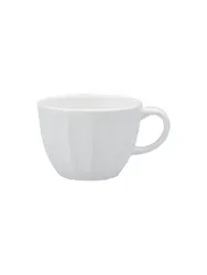 Чашка для кофе, FORTESSA. The United Tables Group, Blyss, 10.5 x 5.5 см, 160 мл