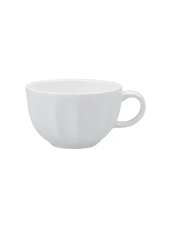 Чашка для кофе, FORTESSA. The United Tables Group, Blyss, 11.5 x 5.3 см, 200 мл
