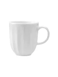 Кружка, FORTESSA. The United Tables Group, Blyss, 11.4 x 9.4 см, 330 мл