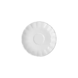 Блюдце, FORTESSA. The United Tables Group, Blyss, 13 x 1.5 см, (арт. D460.409.0000)