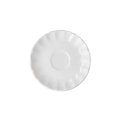 Блюдце, FORTESSA. The United Tables Group, Blyss, 15 x 1.8 см, (арт. D460.416.0000, арт. D460.420.0000)