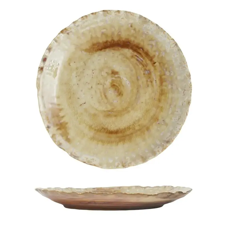 Тарелка P.L. Proff Cuisine Frutti di Mare 23.5 см