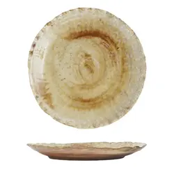 Тарелка P.L. Proff Cuisine Frutti di Mare 23.5 см