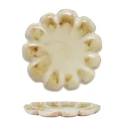 Блюдо круглое P.L. Proff Cuisine Frutti di Mare 26 см