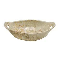 Блюдо овальное P.L. Proff Cuisine Frutti di Mare 16 x 10.5 см 140 мл