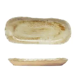 Блюдо прямоугольное P.L. Proff Cuisine Frutti di Mare 35 x 14 см 630 мл