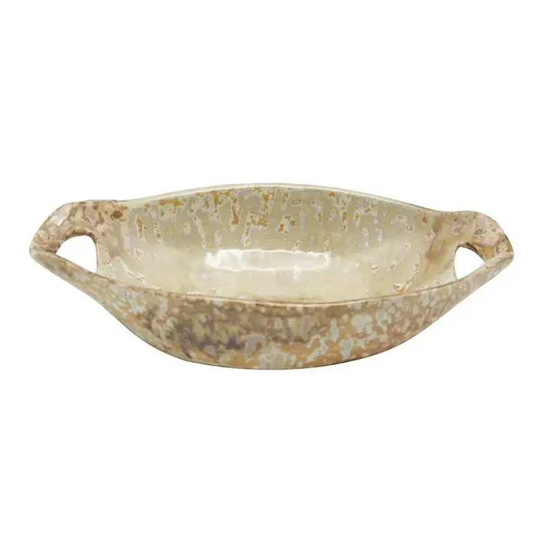 Блюдо овальное P.L. Proff Cuisine Frutti di Mare 24 x 12.5 см 210 мл