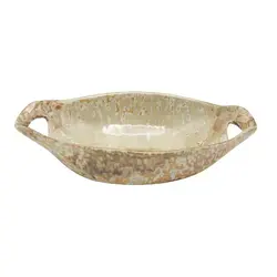 Блюдо овальное P.L. Proff Cuisine Frutti di Mare 24 x 12.5 см 210 мл