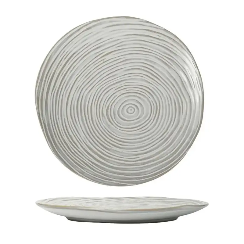 Тарелка P.L. Proff Cuisine Frutti di Mare 20.5 см