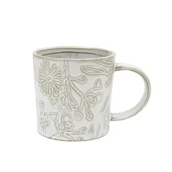 Кружка P.L. Proff Cuisine Frutti di Mare, 9 см, 350 мл