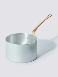 Gibco Сотейник с носиком 850 мл "Арго" алюминиевый 12х7,5 см