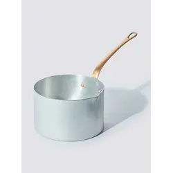 Gibco Сотейник с носиком 850 мл "Арго" алюминиевый 12х7,5 см