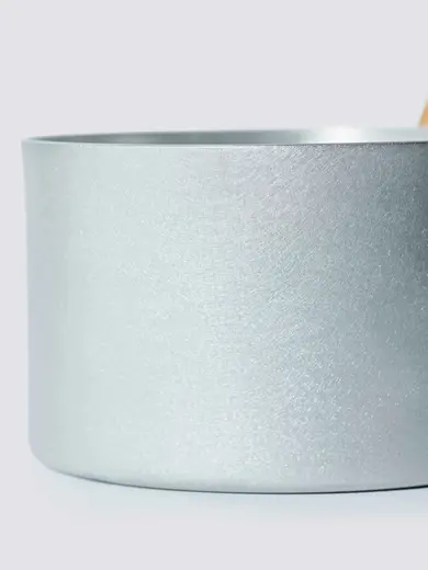 Gibco Сотейник с носиком 850 мл "Арго" алюминиевый 12х7,5 см