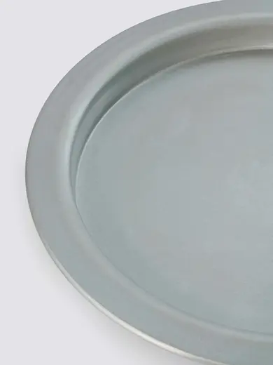 Gibco Поднос 30см "Арго" алюминиевый