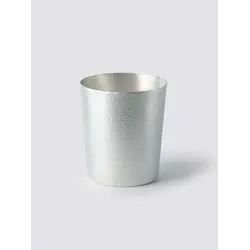 Gibco Ведро для льда 2 л "Арго Эхо" алюминиевое, с тиснением, 14х16 см