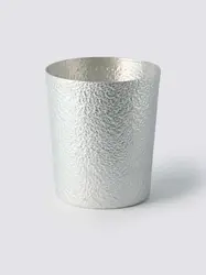 Gibco Ведро для льда 3,3 л "Арго Эхо" алюминиевое, с тиснением, 17х19 см