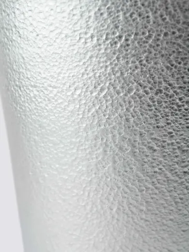 Gibco Ведро для льда 3,3 л "Арго Эхо" алюминиевое, с тиснением, 17х19 см