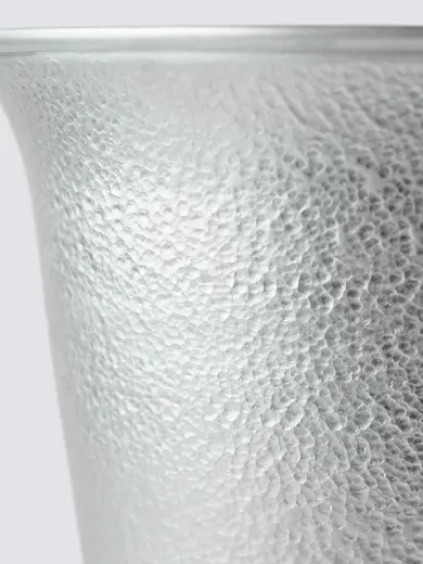 Gibco Ведерко для льда 5,5 л «Арго Эхо» алюминиевое, с тиснением, 24х21 см