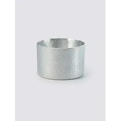 Gibco Сахарница "Арго Эхо" алюминиевая с теснением, 9х6 см