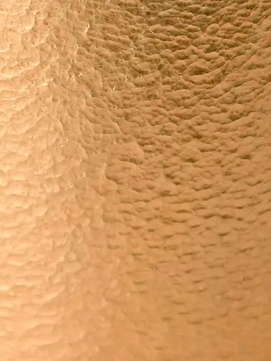 Gibco Ведро для льда 2 л "Брасс Эхо" латуннное, полированное, с тиснением, 14х16 см