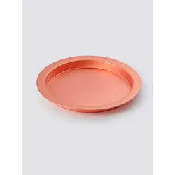 Gibco Поднос 30см "Купер" медный