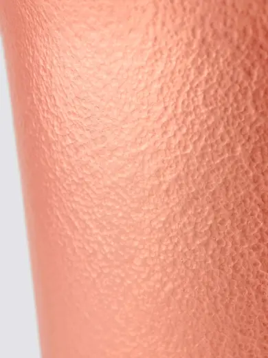 Gibco Ведерко для льда 5,5 л "Купер Эхо" медное, с тиснением, 24х21 см