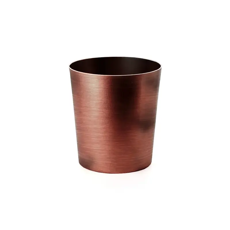 Gibco Ведро для льда 3,3 л "Купер оксид", медное, с патиной, 17х19 см