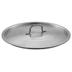 182000 Крышка d=20см, нерж.сталь, , Gerus, Китай