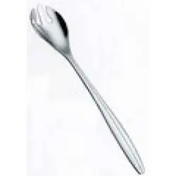 FG306B Вилка сервировочная L=34см., нерж.сталь хромированная, Gerus