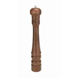 JMN1843/BF Мельница для перца и соли h=31.5см., красное дерево, Gerus
