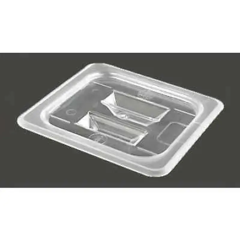 PA811-L Крышка для гастроемкости GN1/1, поликарбонат, Gerus Китай