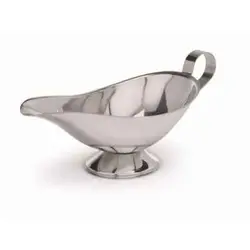 ZC08-5 Соусник 150 мл., нерж.сталь, Gerus