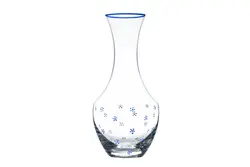 Декантер, Crystalex, Тулипа 1500 мл M8800