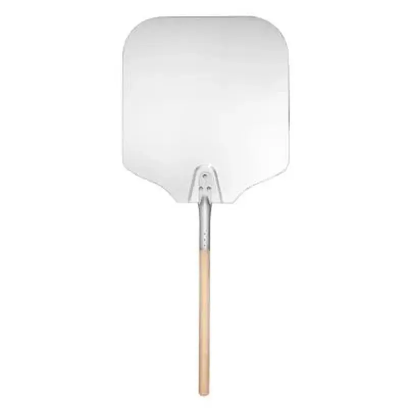 APP-1426 Лопата для пиццы, L=66см., алюминий, дерево, Henry Food, Китай