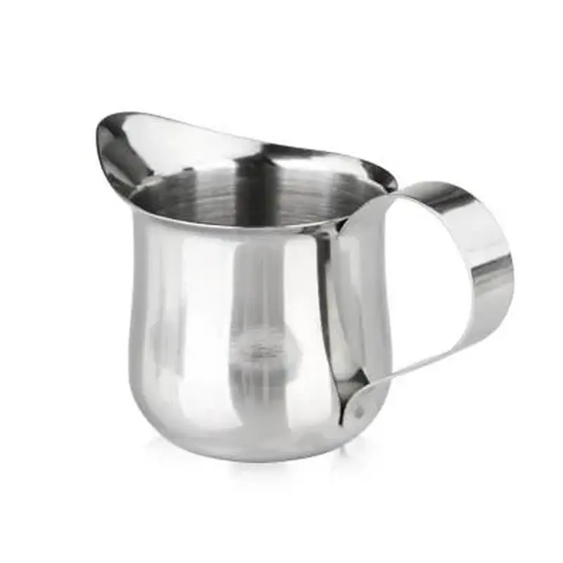 BC-2 Молочник с ручкой (60мл)6cl., нерж.сталь, ., Henry Food, Китай