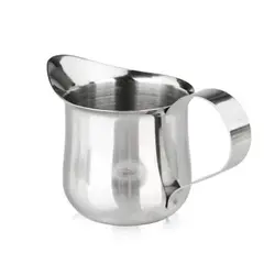 BC-2 Молочник с ручкой (60мл)6cl., нерж.сталь, ., Henry Food, Китай