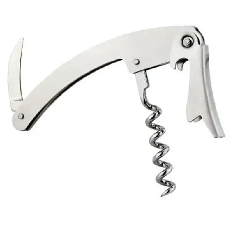 CKS-WC Нож барный, нерж.сталь, Henry Food, Китай