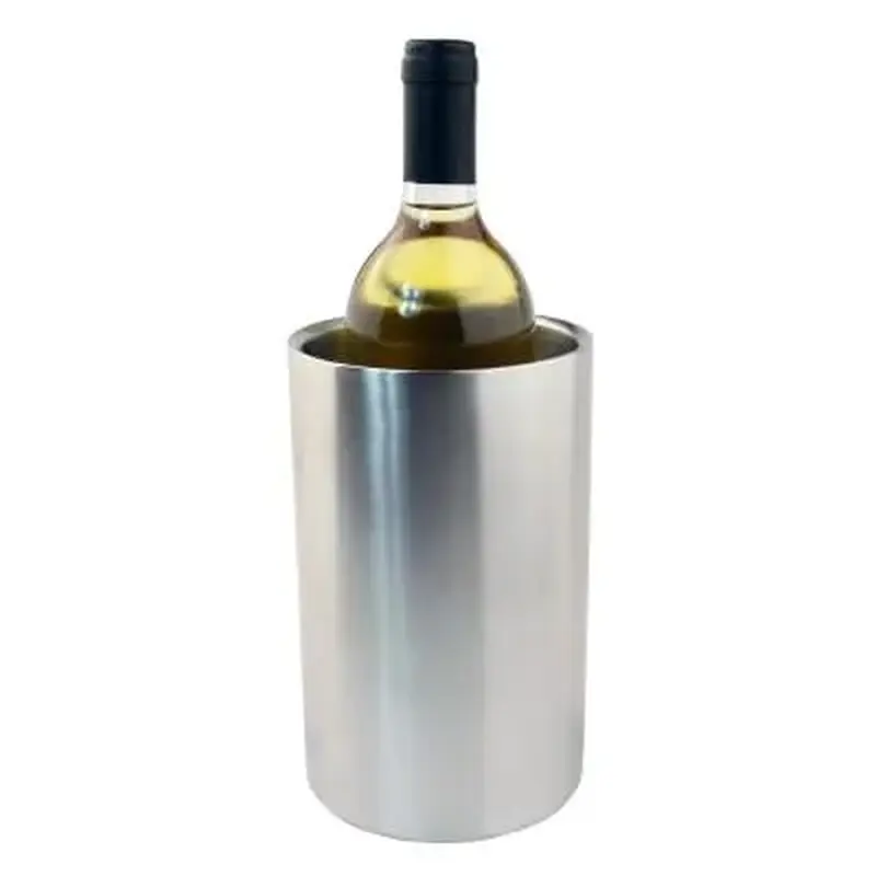 DW-16 Емкость для охлаждения вина,двойные стенки, нерж.сталь, Henry Food, Китай