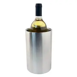 DW-16 Емкость для охлаждения вина,двойные стенки, нерж.сталь, Henry Food, Китай