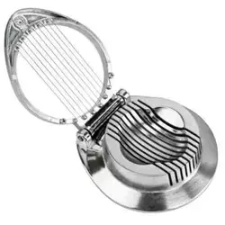 ES-AL Устройство для нарезки яйца, алюминий, Henry Food, Китай