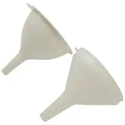 FP-5W Воронка ., d=12см., пластик, Henry Food, Китай