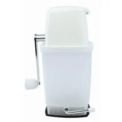 ICS-WH Машинка для колки льда механическая , Henry Food, Китай