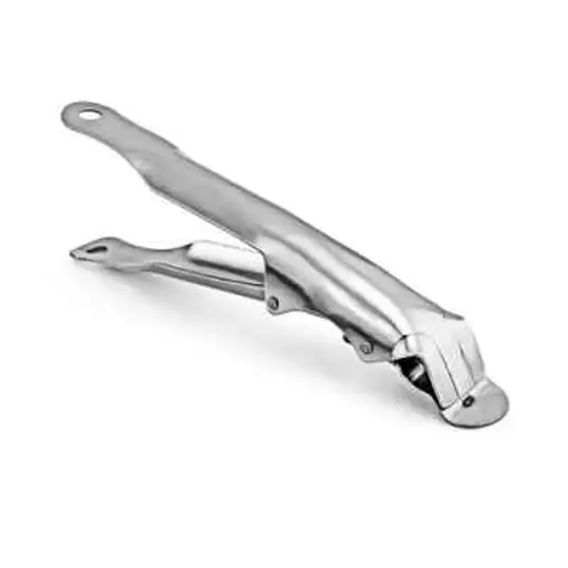 PPG-S Держатель для низкой формы пиццы L=20см., металл, Henry Food, Китай