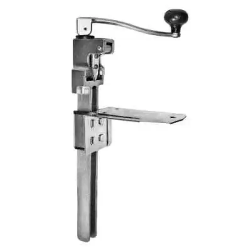 TCO-1 Консервооткрыватель стационарный, h=49.5см., нерж.сталь, Henry Food, Китай