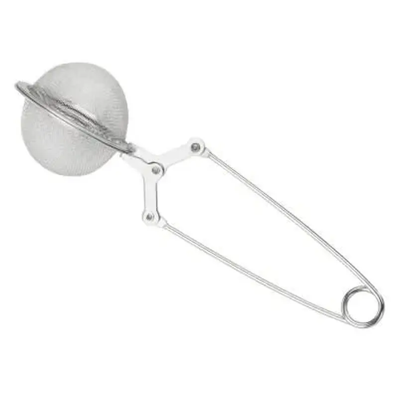 TIMH-01 Ситечко для заваривания чая, d=4.5см., нерж.сталь, Henry Food, Китай